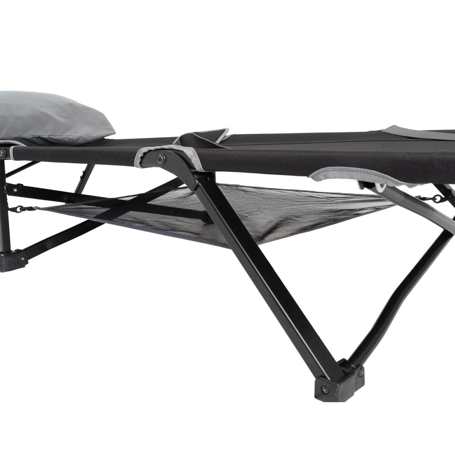 Kozi Stretchers  Cots Darche- Overland Kitted