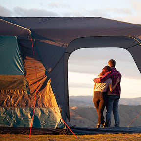 Kozi 6p Instant Tent  Shelters Darche- Adventure Imports