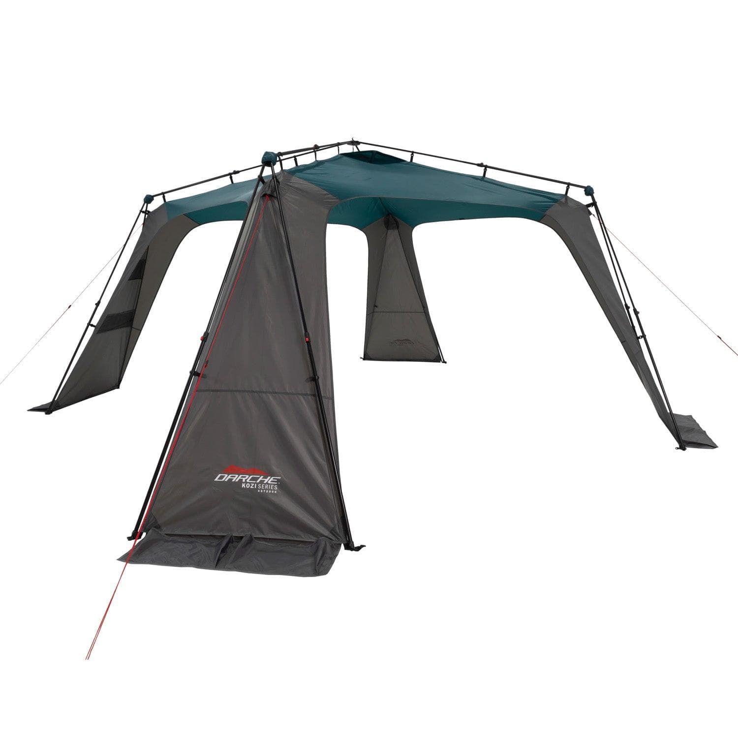 Kozi Compact Shelter Carry Bag  TENTS & SHELTERS Darche- Overland Kitted