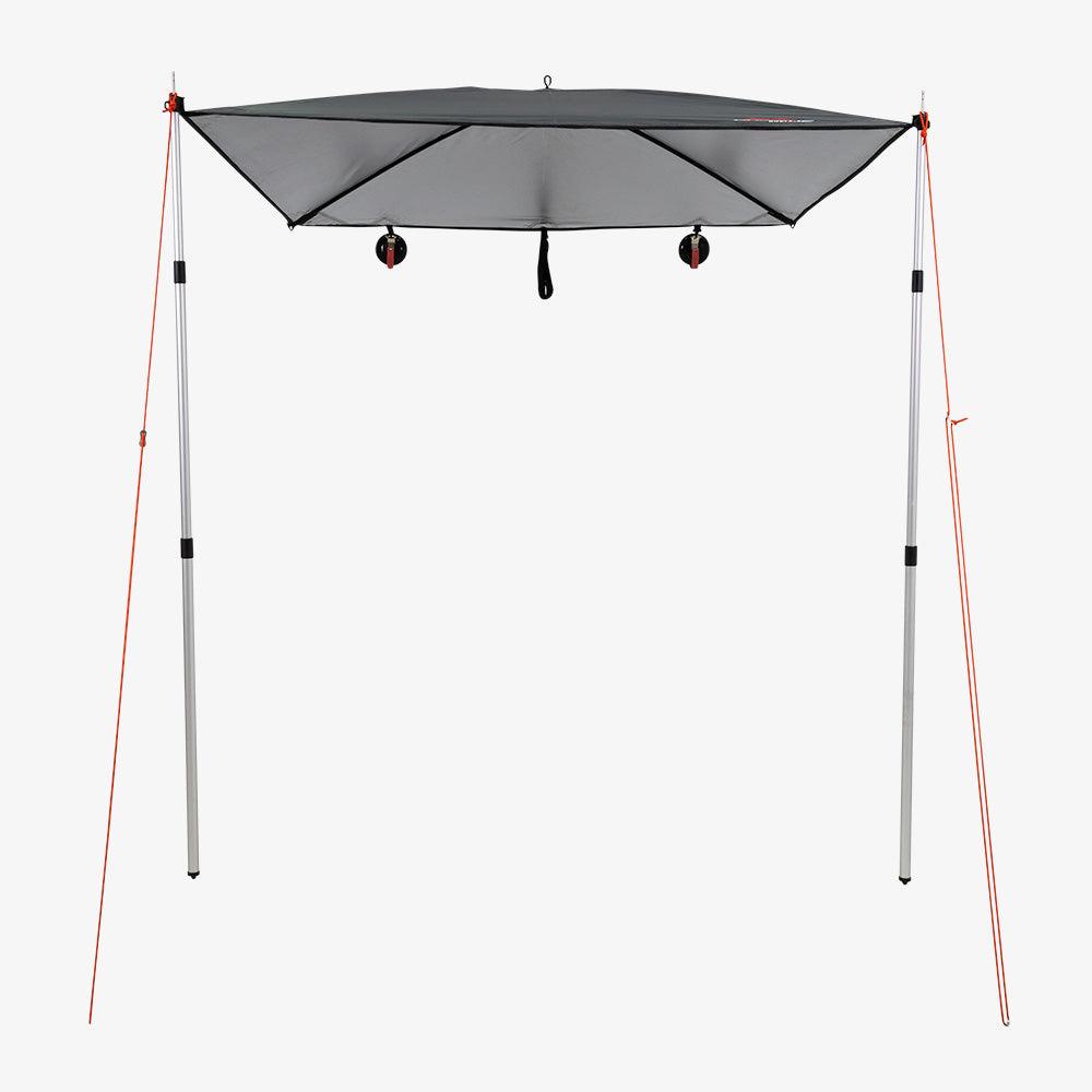 Kozi All-Rounder 1.8M Awning  Shelters Darche- Overland Kitted