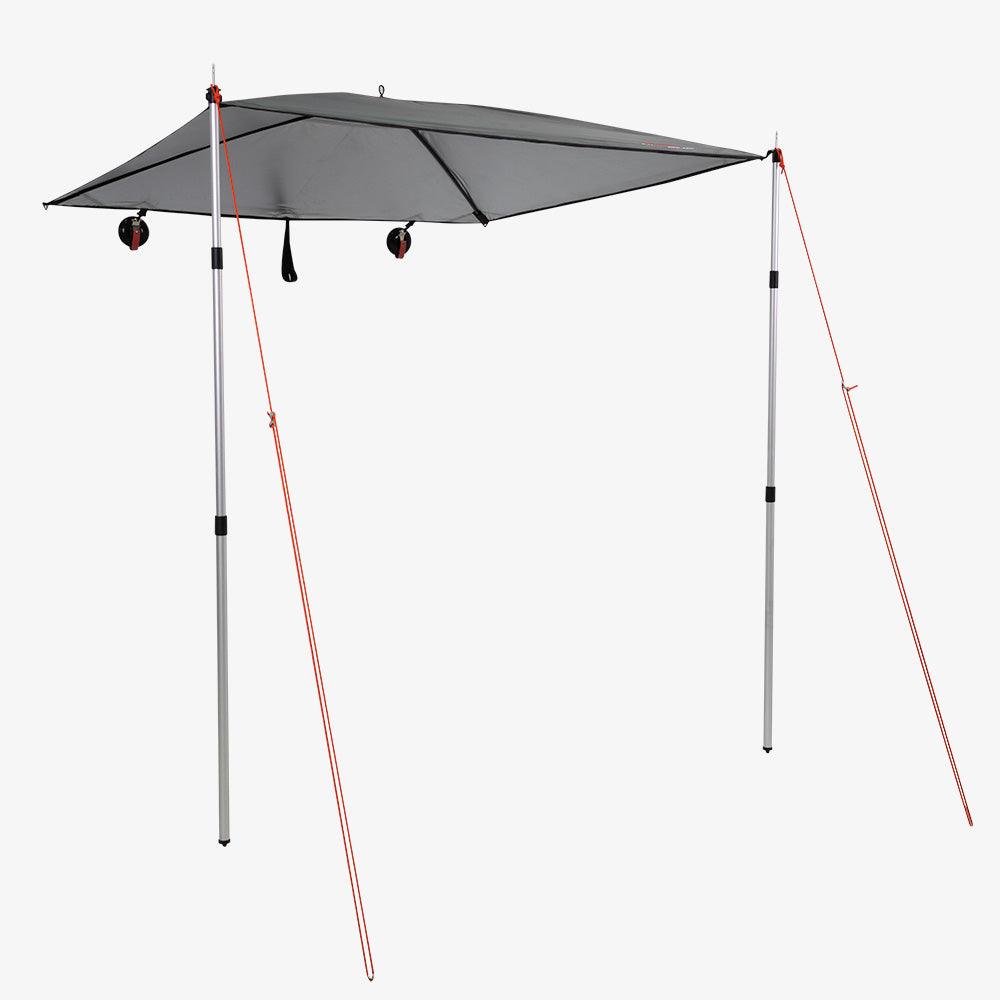 Kozi All-Rounder 1.8M Awning  Shelters Darche- Adventure Imports