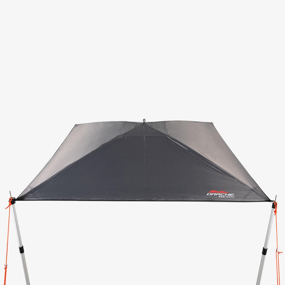 Kozi All-Rounder 1.8M Awning  Shelters Darche- Overland Kitted