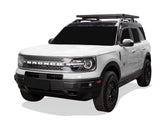 Ford Bronco Sport (Badlands/First Edition) (2021-Current) Slimline II Roof Rail Rack Kit - by Front Runner   Front Runner- Adventure Imports