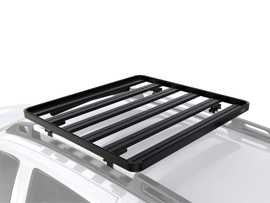 Jeep Patriot (2006-2016) Slimline II Roof Rail Rack Kit - by Front Runner   Front Runner- Adventure Imports