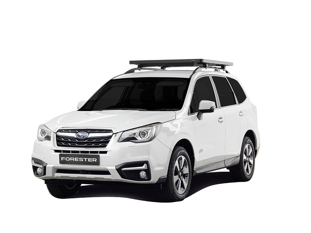 Subaru Forester (2013-Current) Slimline II Roof Rail Rack Kit - by Front Runner   Front Runner- Adventure Imports