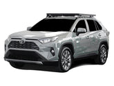 Toyota Rav4 (2019-Current) Slimline II Roof Rack Kit - by Front Runner   Front Runner- Adventure Imports