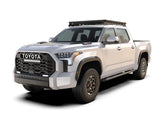 Toyota Tundra Crew Max (2022-Current) Slimline II Roof Rack Kit / Low Profile - by Front Runner   Front Runner- Adventure Imports