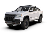 Chevrolet Colorado/GMC Canyon (2015-2022) Slimsport Roof Rack Kit - by Front Runner   Front Runner- Adventure Imports