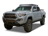 Toyota Tacoma (2005-Current) Slimsport Roof Rack Kit / Lightbar ready - by Front Runner   Front Runner- Adventure Imports