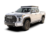 Toyota Tundra Crew Cab (2022-Current) Slimsport Roof Rack Kit - by Front Runner   Front Runner- Adventure Imports