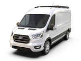 Ford Transit (L2H2/130in WB/Medium Roof) (2013-Current) Slimpro Van Rack Kit - by Front Runner   Front Runner- Adventure Imports