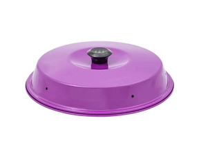 Omnia Lid 6 Colors Purple Stoves, Grills & Fuel Omnia- Adventure Imports