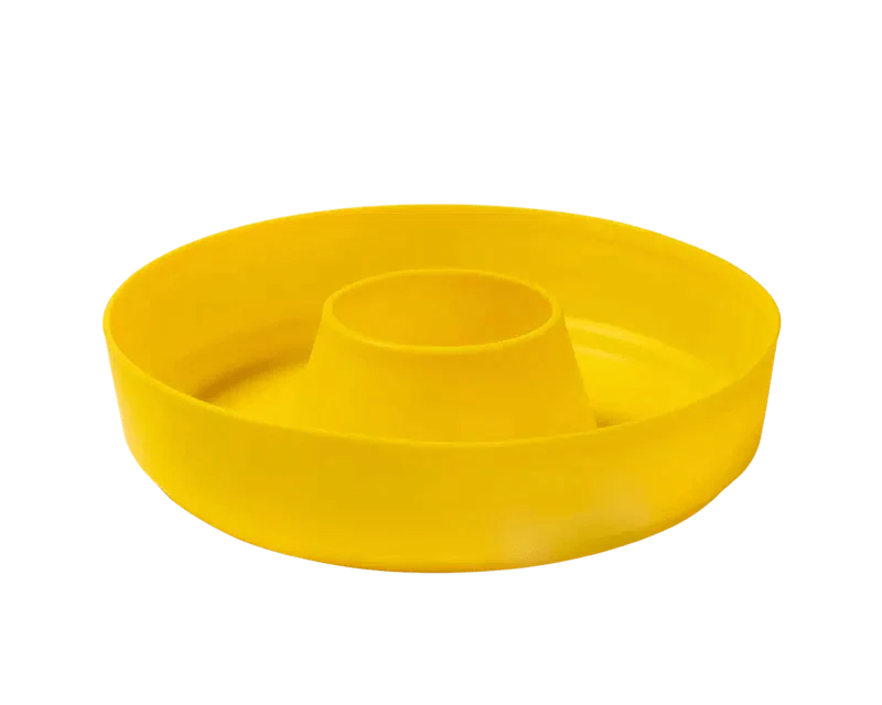 Omnia Silicone Mold Yellow Stoves, Grills & Fuel Omnia- Overland Kitted