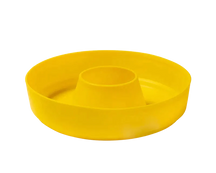 Omnia Silicone Mold Yellow Stoves, Grills & Fuel Omnia- Overland Kitted