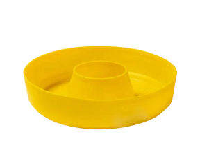 Omnia Silicone Mold Yellow Stoves, Grills & Fuel Omnia- Adventure Imports