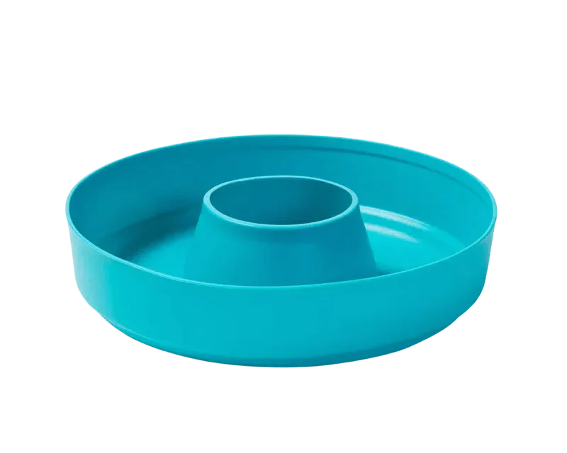 Omnia Silicone Mold Turquoise Stoves, Grills & Fuel Omnia- Adventure Imports