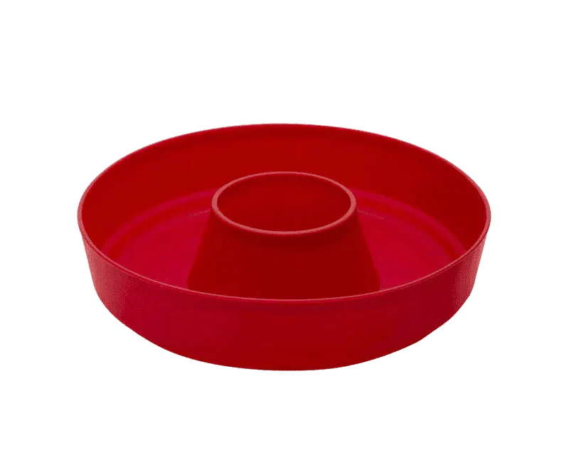 Omnia Silicone Mold Red Stoves, Grills & Fuel Omnia- Overland Kitted