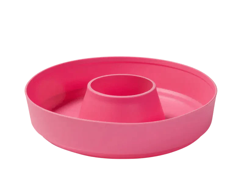 Omnia Silicone Mold Pink Stoves, Grills & Fuel Omnia- Overland Kitted