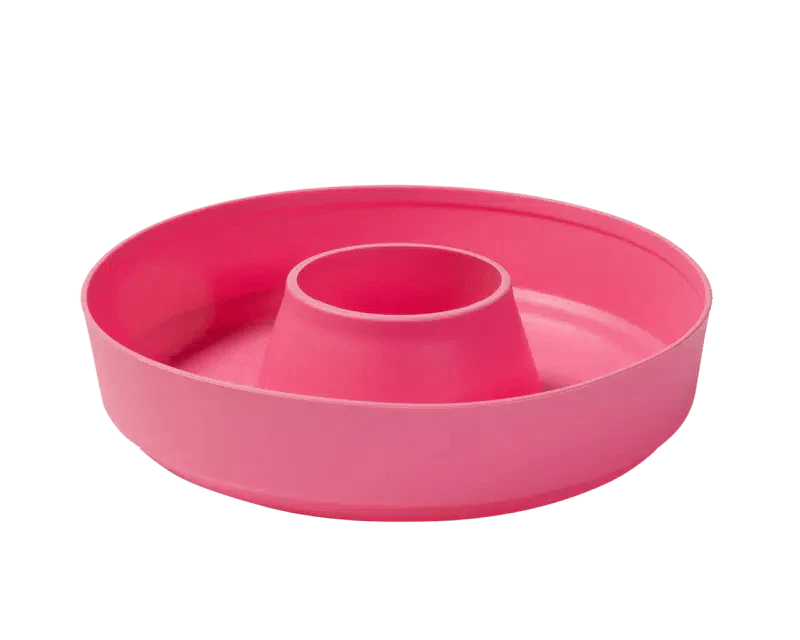 Omnia Silicone Mold Pink Stoves, Grills & Fuel Omnia- Adventure Imports