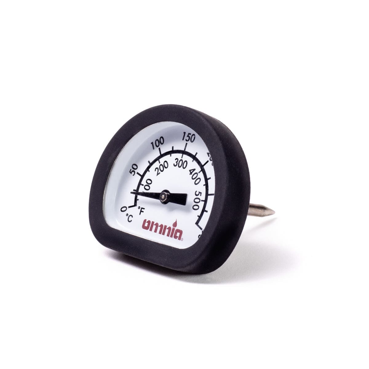 Omnia Thermometer  Stoves, Grills & Fuel Omnia- Overland Kitted