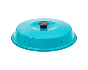 Omnia Lid 6 Colors Turquoise Stoves, Grills & Fuel Omnia- Adventure Imports