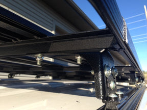 Range Rover Sport K9 Roof Rack Kit  Roof Rack Eezi-Awn- Adventure Imports