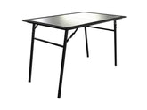 Pro Stainless Steel Camp Table - by Front Runner   Front Runner- Adventure Imports