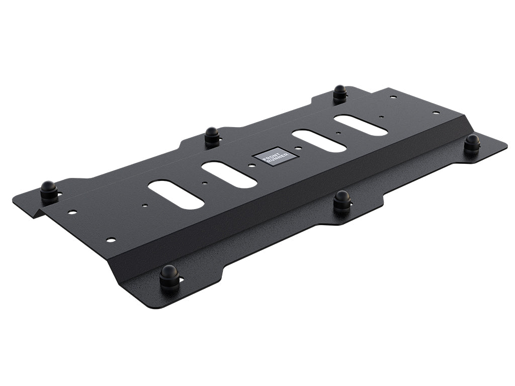 Rotopax Rack Mounting Plate - by Front Runner   Front Runner- Adventure Imports