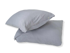 Fitted Sheet & Pillow Case Set  SLEEP C6 Outdoor- Adventure Imports