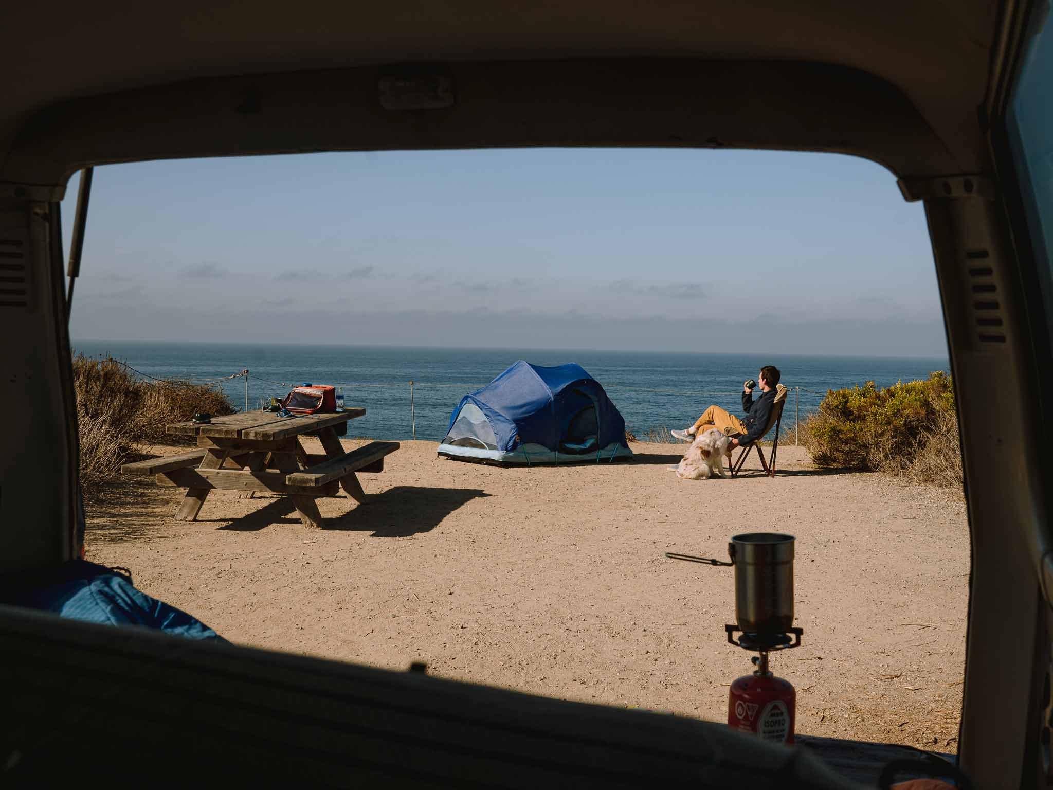 Rev Tent  TENT C6 Outdoor- Overland Kitted