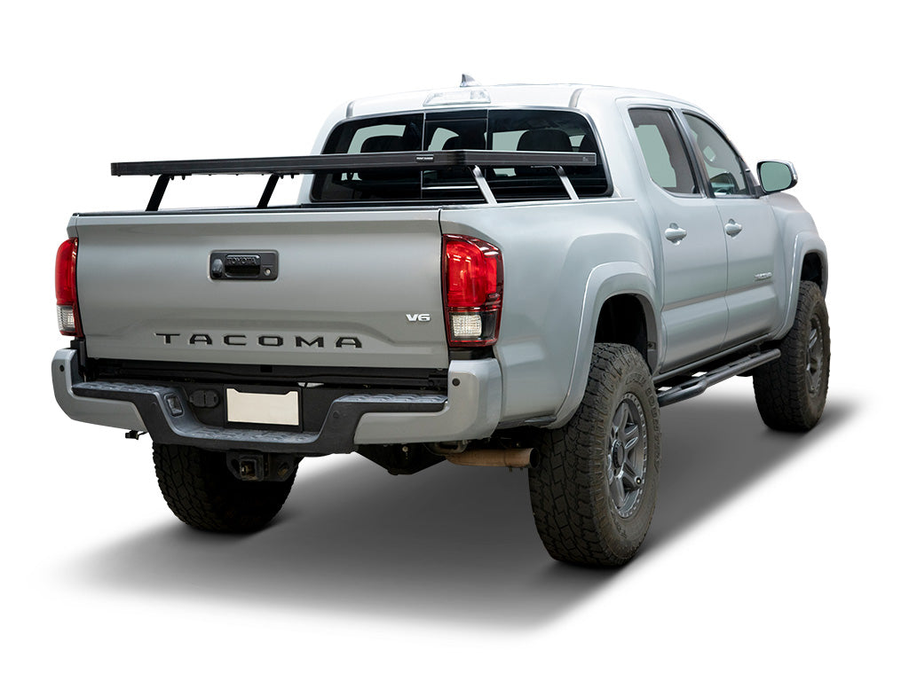 Toyota Tacoma Pickup Truck (2005-Current) Slimline II Load Bed Rack Kit - by Front Runner   Front Runner- Adventure Imports