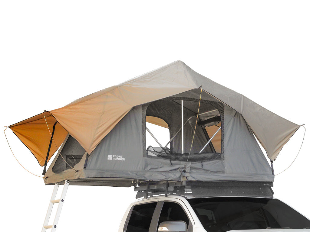Roof Top Tent - by Front Runner   Front Runner- Adventure Imports