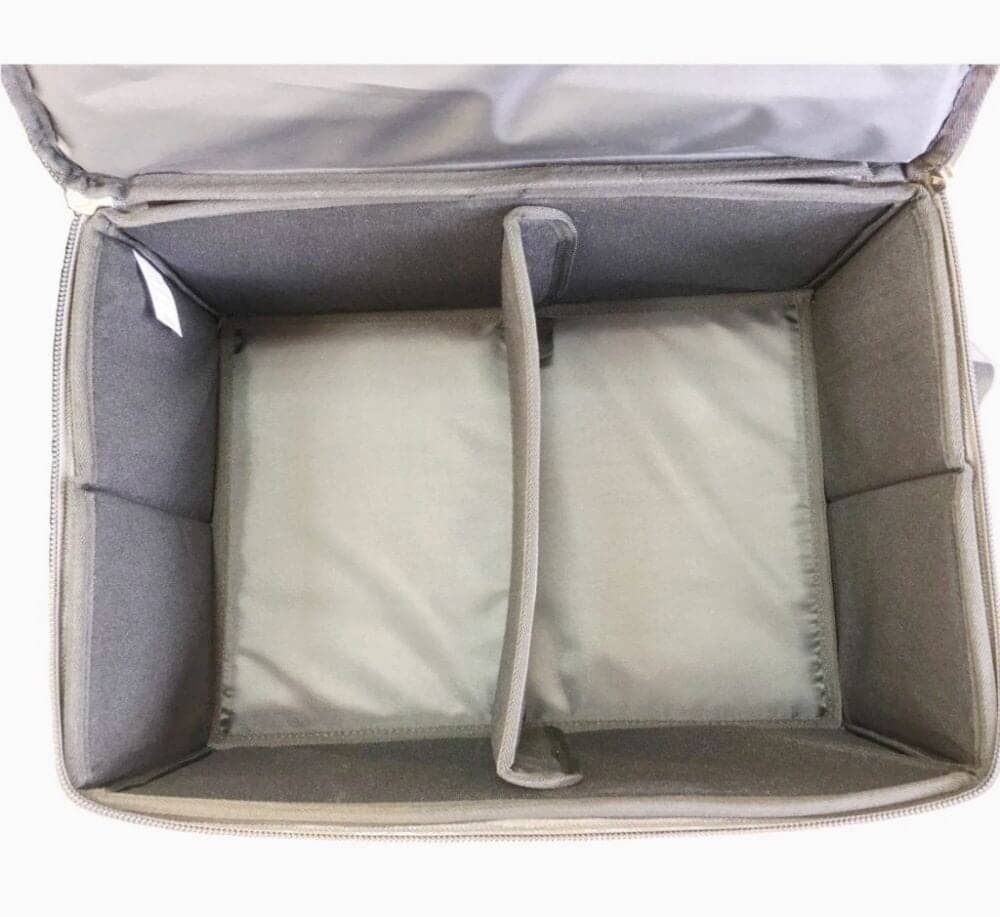 Nomad Storage Bag Extra Divider  Boxes & Bags Nomad Fox- Overland Kitted