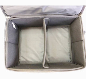 Nomad Storage Bag Extra Divider  Boxes & Bags Nomad Fox- Adventure Imports
