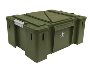 The Nomad Storage Box Olive Boxes & Bags Nomad Fox- Adventure Imports